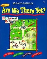 Tapa de Are we there yet?