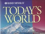 Tapa de Today's World