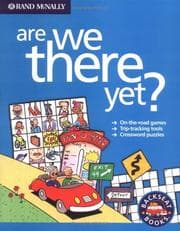Tapa de Are We There Yet?