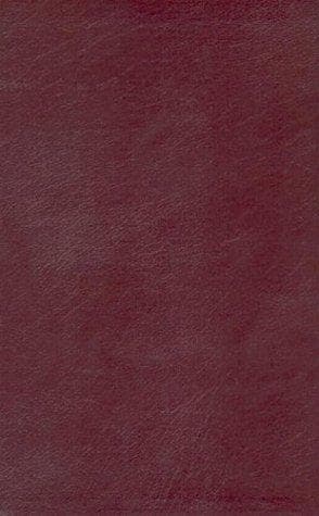 Tapa de Dickson Analytical Study Bible