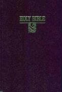 Tapa de Pew Bible
