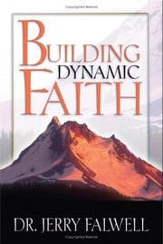Tapa de Building Dynamic Faith