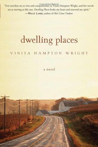 Tapa de Dwelling Places