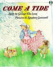 Tapa de Come a Tide