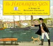 Tapa de The hatmaker's sign