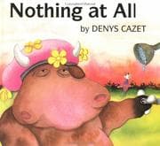 Tapa de Nothing at all!