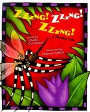 Tapa de Zzzng! zzzng! zzzng!