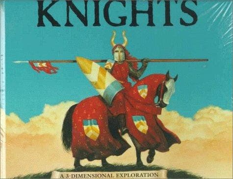 Tapa de Knights