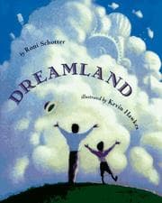 Tapa de Dreamland
