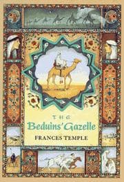 Tapa de The Beduins' gazelle