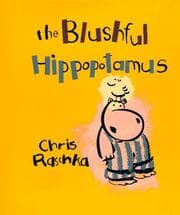 Tapa de The blushful hippopotamus