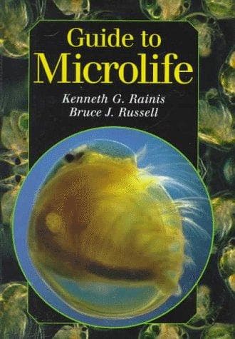 Tapa de A guide to microlife
