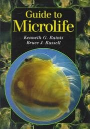 Tapa de A guide to microlife