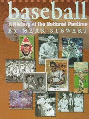 Tapa de Baseball
