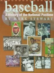 Tapa de Baseball