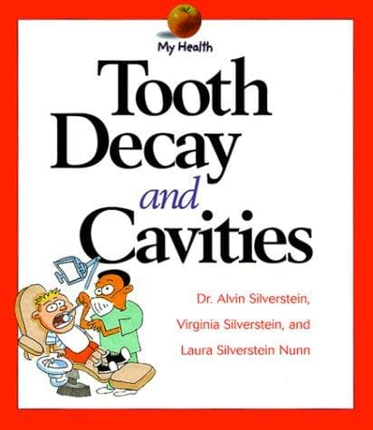 Tapa de Tooth decay and cavities