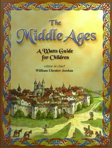 Tapa de The Middle Ages