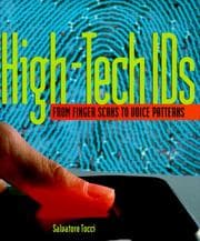 Tapa de High-Tech Ids
