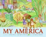 Tapa de My America