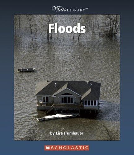 Tapa de Floods