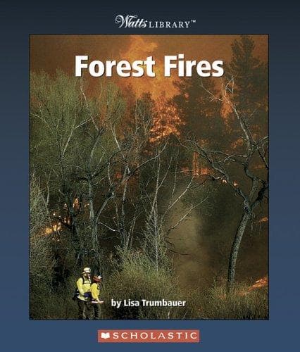 Tapa de Forest Fires