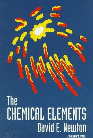 Tapa de Chemical elements