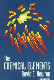 Tapa de Chemical elements
