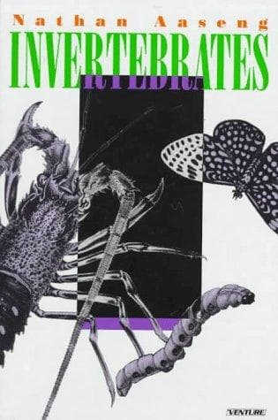 Tapa de Invertebrates