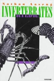 Tapa de Invertebrates