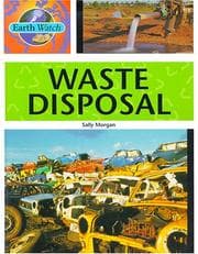 Tapa de Waste disposal