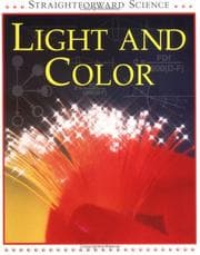 Tapa de Light and Color