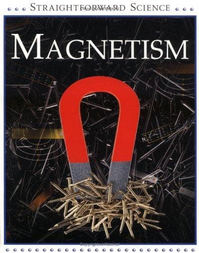 Tapa de Magnetism