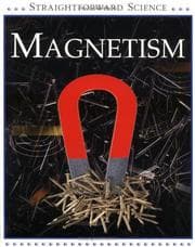 Tapa de Magnetism