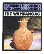 Tapa de The Wampanoag