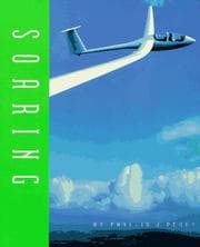 Tapa de Soaring (First Books - Sports and Recreation)