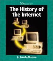 Tapa de The History of the Internet