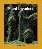 Tapa de Plant Invaders