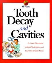 Tapa de Tooth Decay and Cavities (My Health)