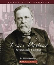 Tapa de Louis Pasteur