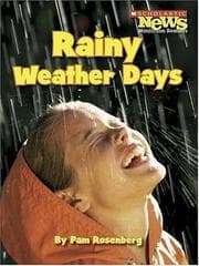 Tapa de Rainy Weather Days