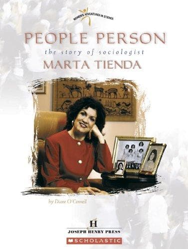 Tapa de People Person