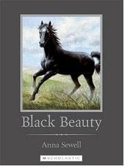 Tapa de Black Beauty