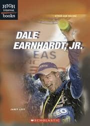 Tapa de Dale Earnhardt, Jr.