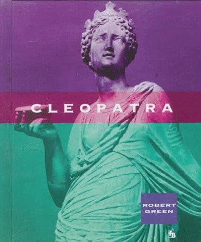 Tapa de Cleopatra (First Book)