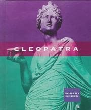 Tapa de Cleopatra (First Book)