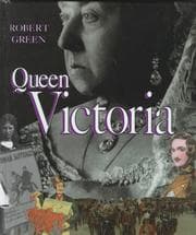 Tapa de Queen Victoria