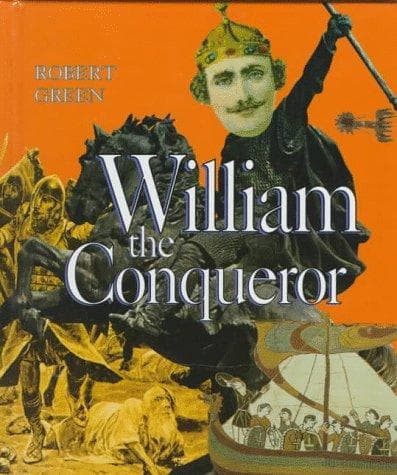 Tapa de William the Conqueror