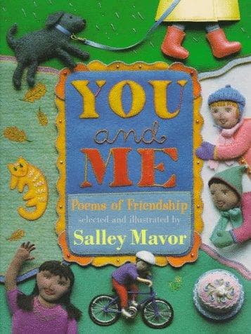 Tapa de You and Me
