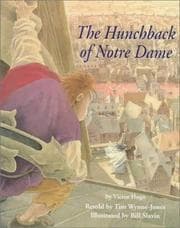 Tapa de The Hunchback of Notre Dame