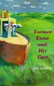Tapa de Farmer Enno and his cow